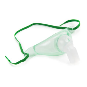 Adult Tracheostomy Mask