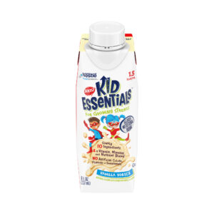 Pediatric Feeding Formula