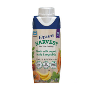 Oral Supplement Ensure Harvest