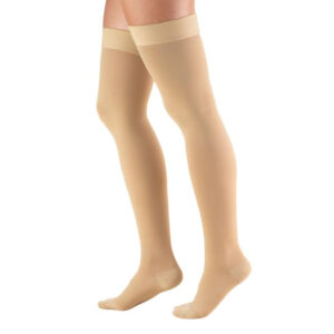 Thigh High Compression Stocking