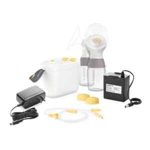 Medela Double Electric Breast Pump