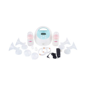 Electric Breast Pump Spectra S1 Plus