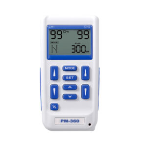 Tens Unit Electrotherapy Device-2-Channel