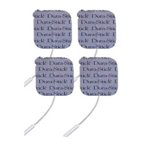 Electrotherapy Electrode for Tens Device
