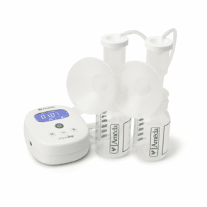 Double Electric Breast Pump -Ameda Mya Joy