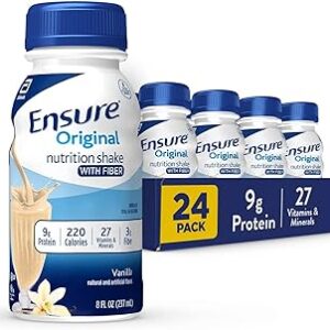 Ensure Original Nutrition Shake