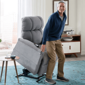 Comforter With Maxicomfort