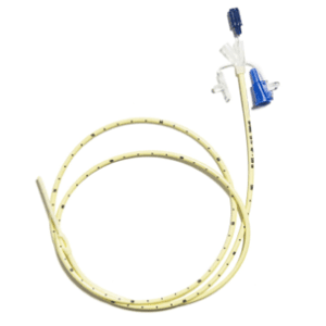 Nasogastric Feeding Tube (Ng Tube)