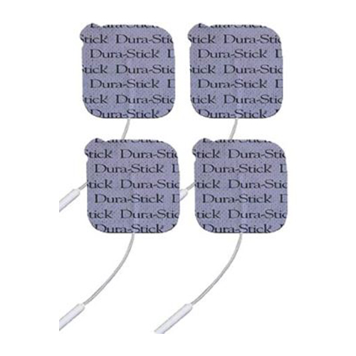 Electrodes for TENS/NMES