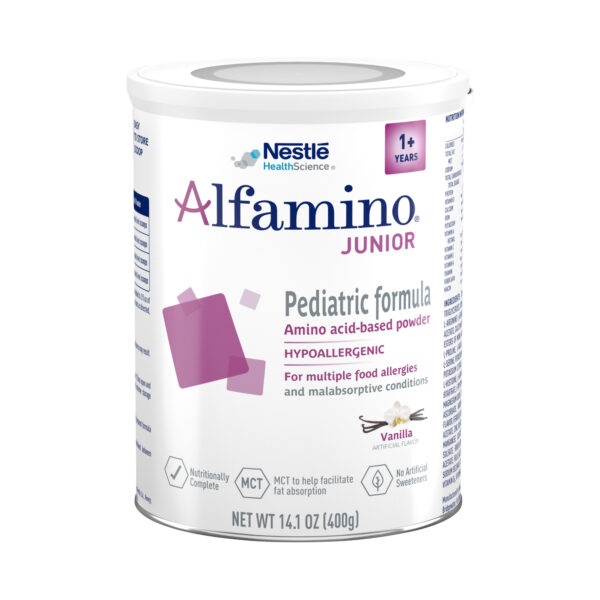 Amino Acid Pediatric Formula