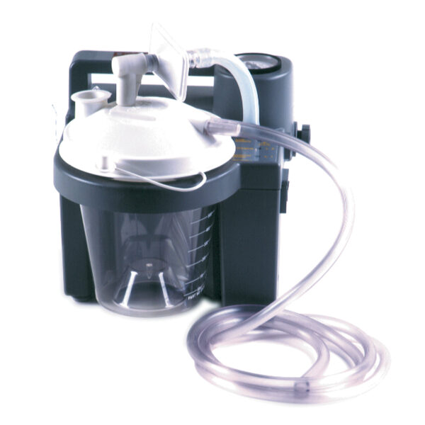 Suction Pump