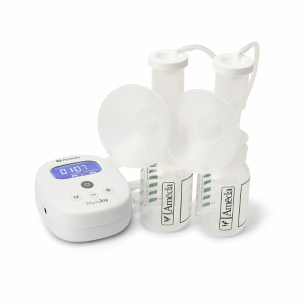 Double Electric Breast Pump -Ameda Mya Joy